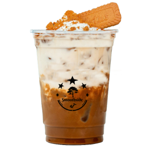 Biscoff-Latte