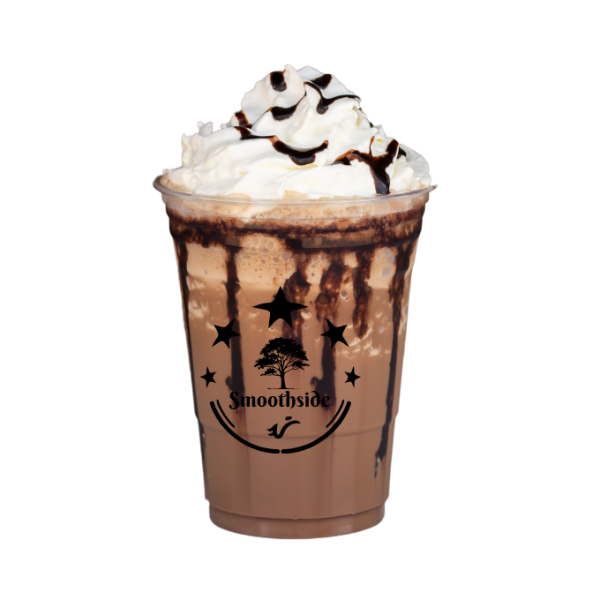 Iced Chocolate Frappe