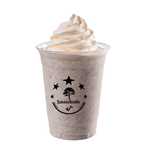 Cookies and Cream