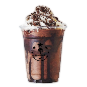 mocha frappe