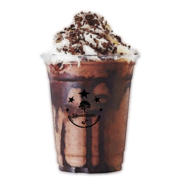 mocha frappe
